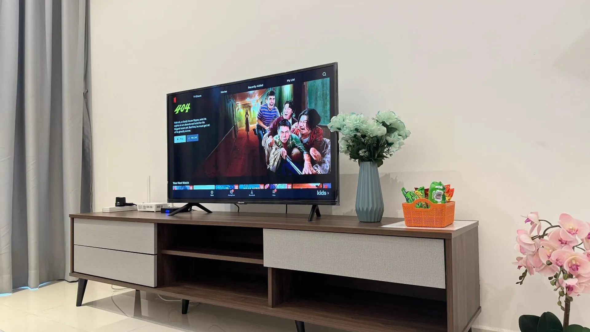 Sks Pavillion 1Bedroom High Floor @2Pax By Hauz Cinta Johor Bahru 0*,  Malajzia