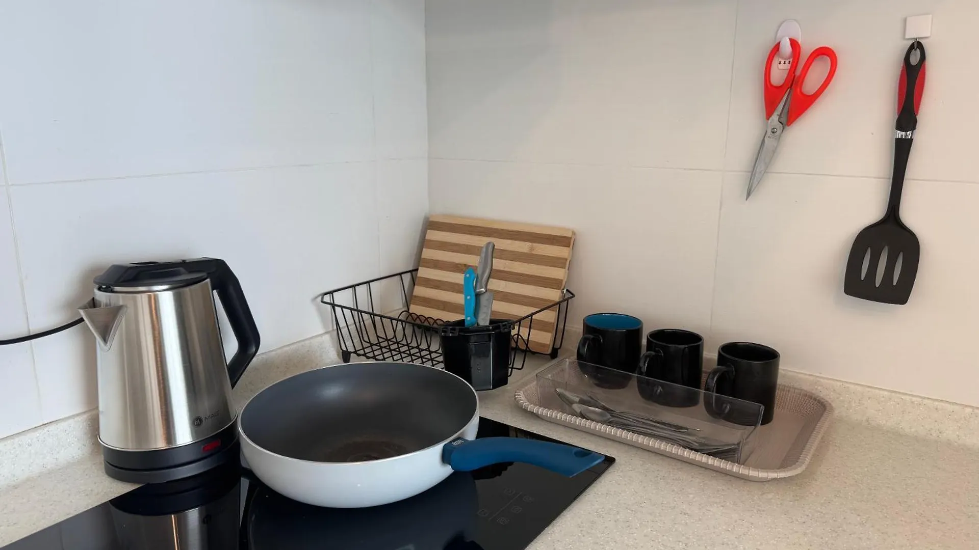 Sks Pavillion 1Bedroom High Floor @2Pax By Hauz Cinta Johor Bahru