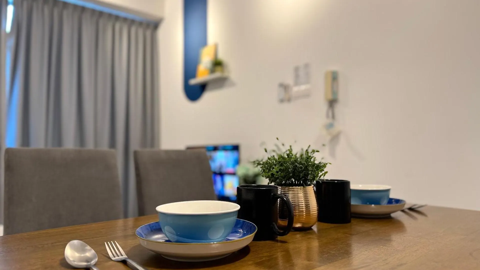 Sks Pavillion 1Bedroom High Floor @2Pax By Hauz Cinta Johor Bahru 0*,  Malajzia